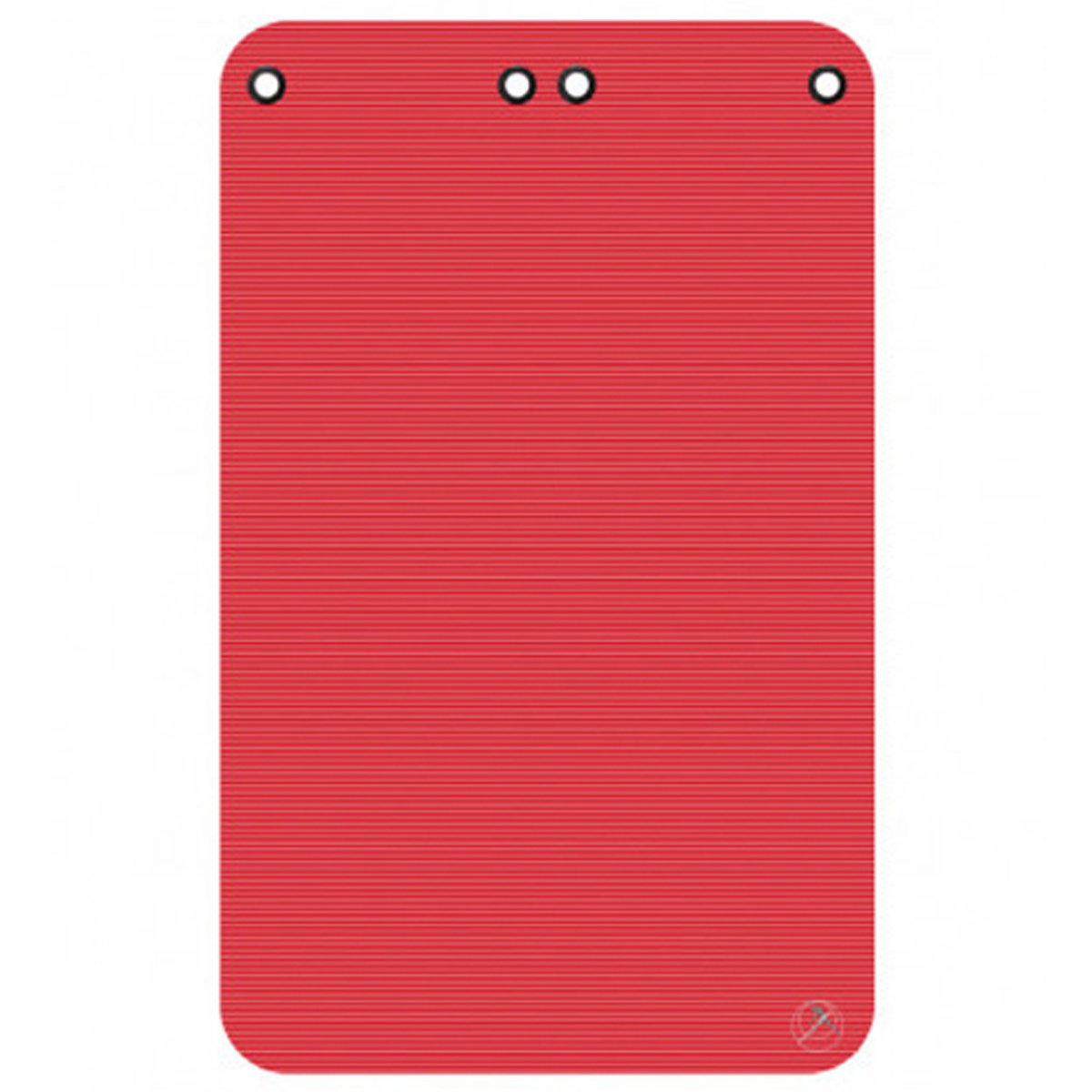 Trendy Sport theramat 180 with eyelets 1