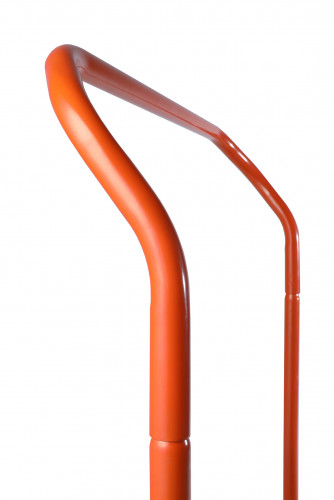 Avyna fitness trampoline (orange) 7