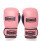 Rumble bokshandschoen Ready PU 2.0 (Roze-Zwart)