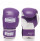 Rumble boxing glove Ready PU 2.0 purple-white