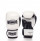 Rumble boxing glove junior PU 2.0 white-black