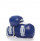 Rumble bokshandschoen junior PU 2.0 blauw-wit