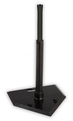 Franklin baseball strike pole