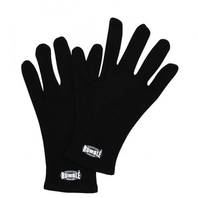 Rumble underglove with fingers 1