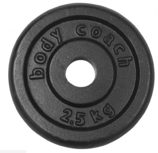 Iron plate Insportline 15 kg 1