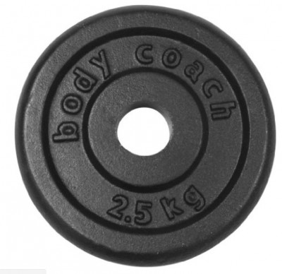 Iron plate Insportline 15 kg 1