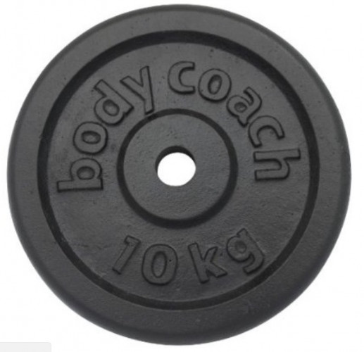 Iron plate Insportline 15 kg 3