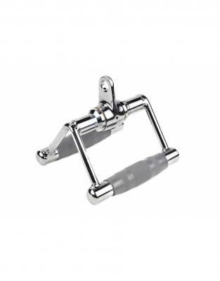 Lifemaxx rowing handle PU grip