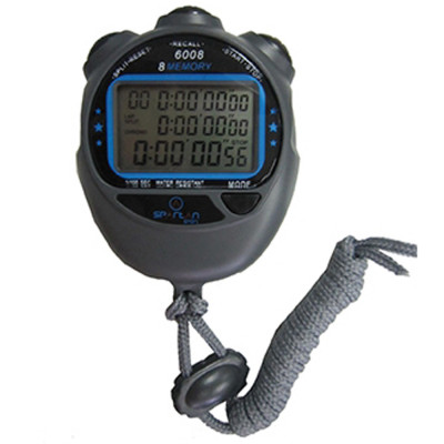 Spartan stopwatch profi