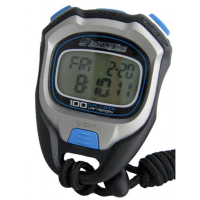 Insportline stopwatch profi dual chrono 1