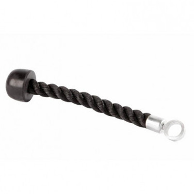 Lifemax tricep single rope