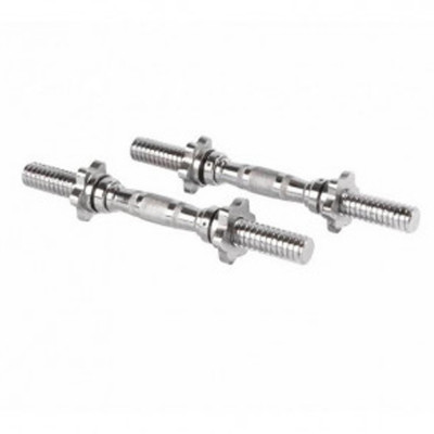 Lifemaxx dumbbell bar set 30mm