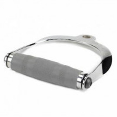 Lifemaxx cable handle PU grip