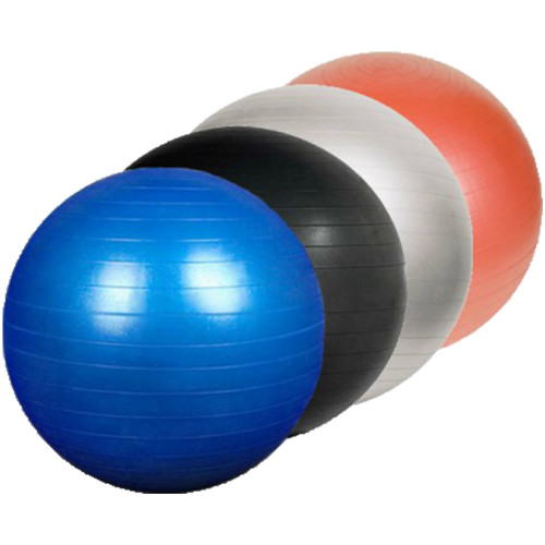 handboeien Architectuur Nog steeds Gymballen, zitballen | Gymbal fitnessbal (75 cm) - Sportbay.nl