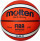 Molten basketball GR (orange / cream)