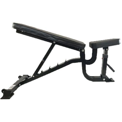 RawFitness adjustable weight bench 2