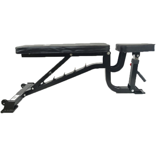 RawFitness adjustable weight bench 3