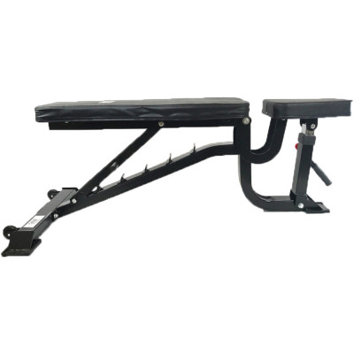 RawFitness adjustable weight bench 3