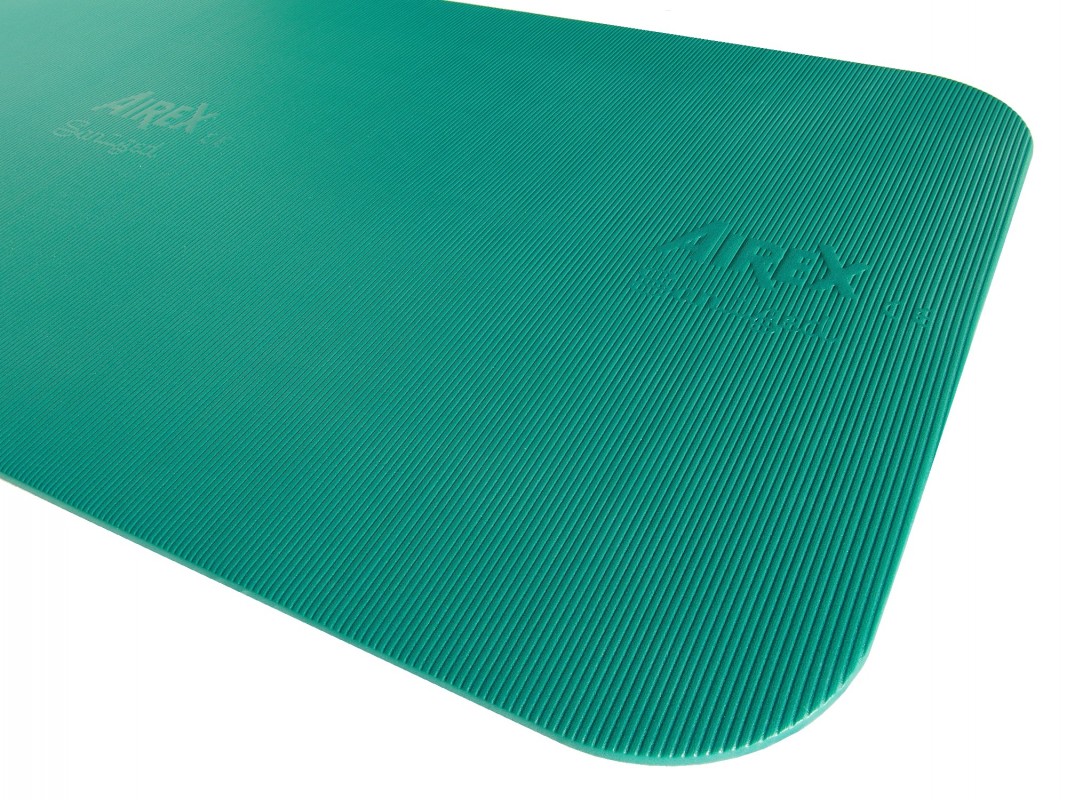 Fitness mat AIREX Corona 185 x 100 x 1,5 cm