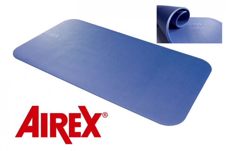 Gym mat AIREX Coronella 185 x 60 x 1,5 cm Sportbay.nl