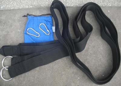Hammock Tree Straps (2 psc.) 1