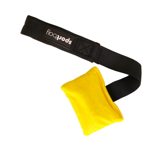 SPORTBAY® Suspension Trainer 1