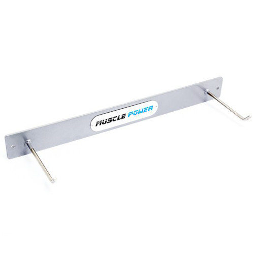 Muscle Power Ophanghaak Fitnessmat muscle power kopen in de aanbieding