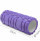 Massage foam roller GRID (33 cm)