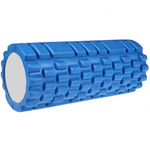 Massage foam roller GRID (33 cm) 8
