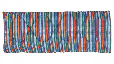 Easy Camp Tribal Color sleeping bag