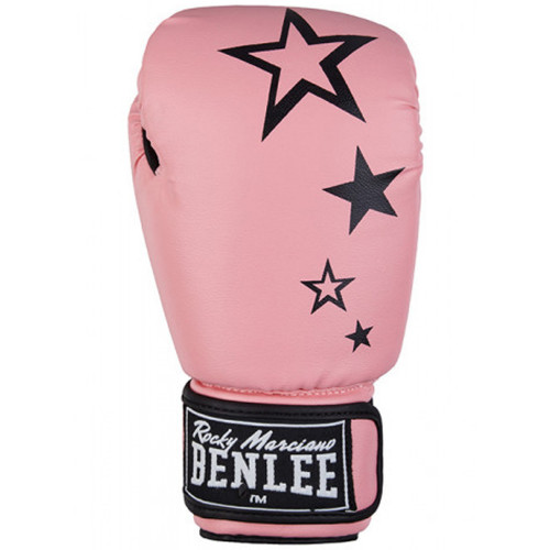 Benlee Bokshandschoenen Sistar (roze) 1
