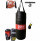 Benlee boks set Punchy (zwart/rood)