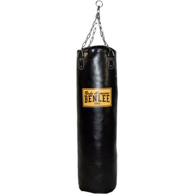 Benlee Punch boxing bag PU (120 cm)