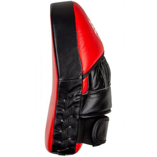 Benlee boxing training pads Bigger leather 2