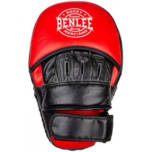 Benlee boxing training pads Bigger leather 3