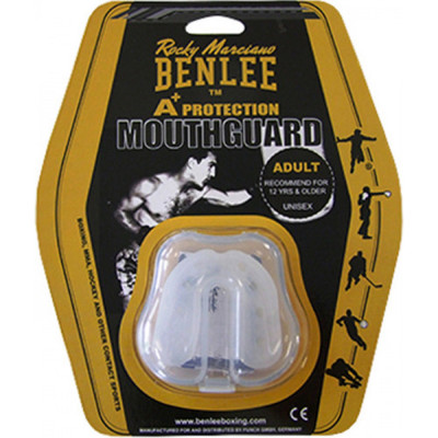 Benlee siliconen bitje senior