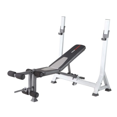 WEIDER 340 LC halterbank