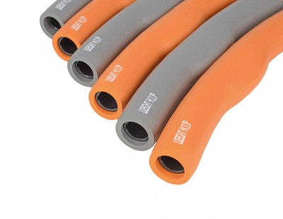 Weight Hoop Original hoelahoep (level I) met DVD 2