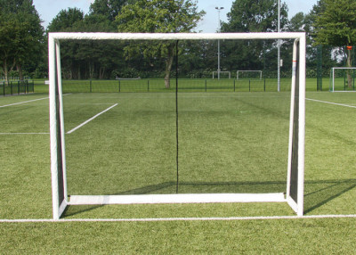 Buffalo soccer goal World Cup XL 1