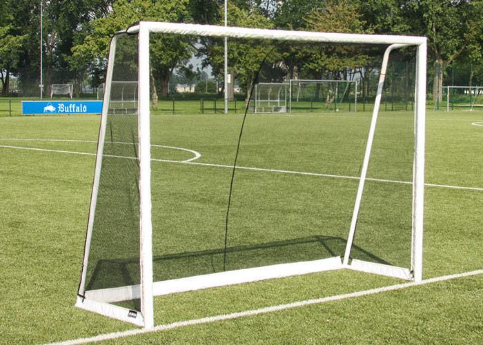 Buffalo soccer goal World Cup XL 5