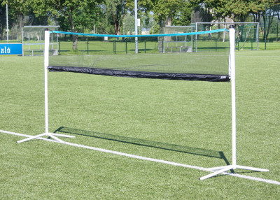 Buffalo multi sportnet 4000