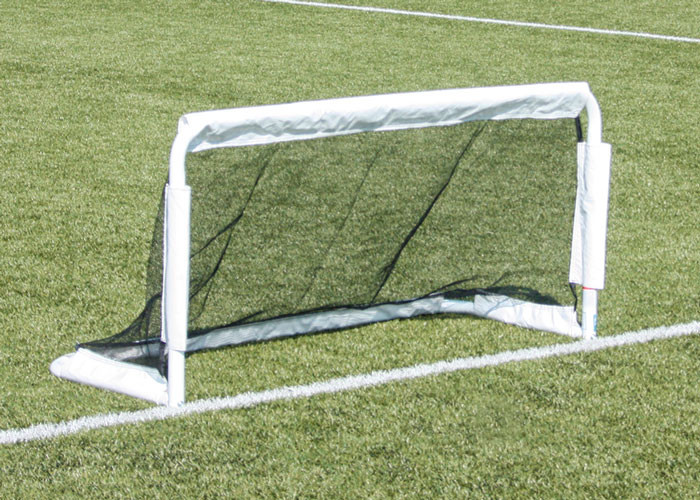 Buffalo soccer goal euro cup 1