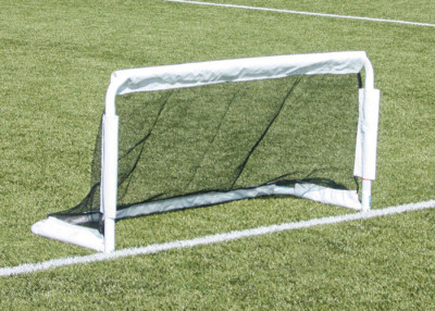 Buffalo soccer goal euro cup 1