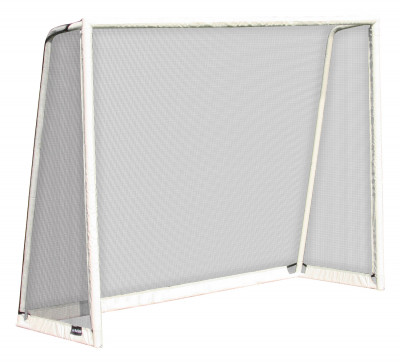 Buffalo soccer goal world cup