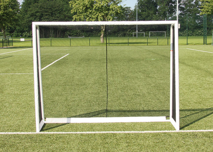 Buffalo soccer goal world cup 2