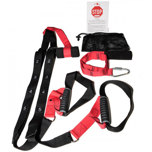 Christopeit Slingtrainer christopeit kopen in de aanbieding