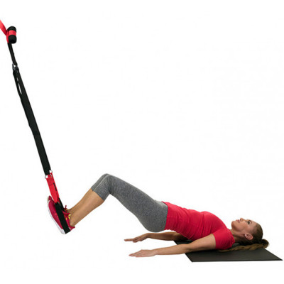 Christopeit Slingtrainer 1