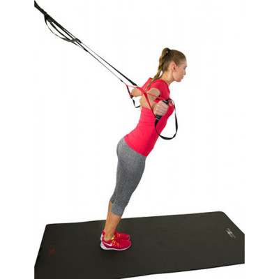 Christopeit Slingtrainer 2