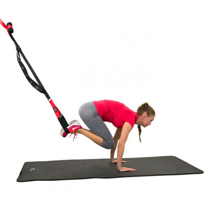 Christopeit Slingtrainer 3