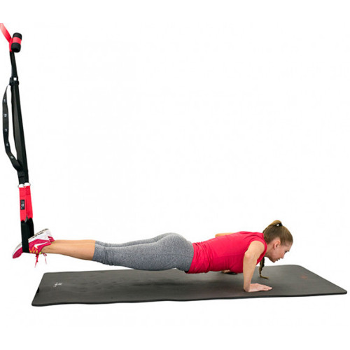 Christopeit Slingtrainer 4